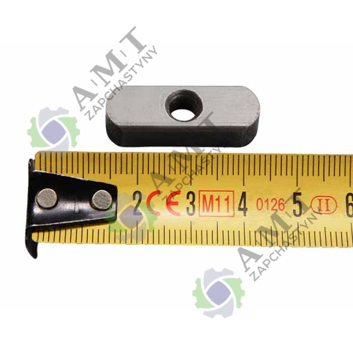 Шпонка маховика R175/180