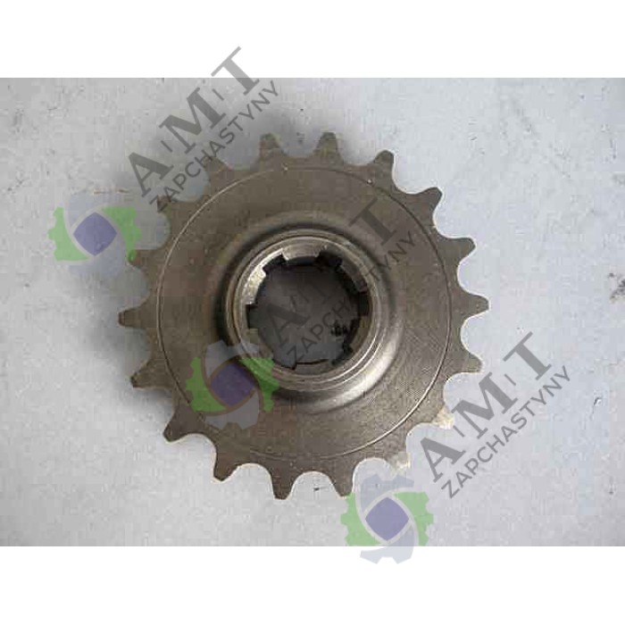 Звездочка вала выходного МК4063/МБ4063/BD70G01 Звездочка вала выходного МК4063/МБ4063/BD70G01