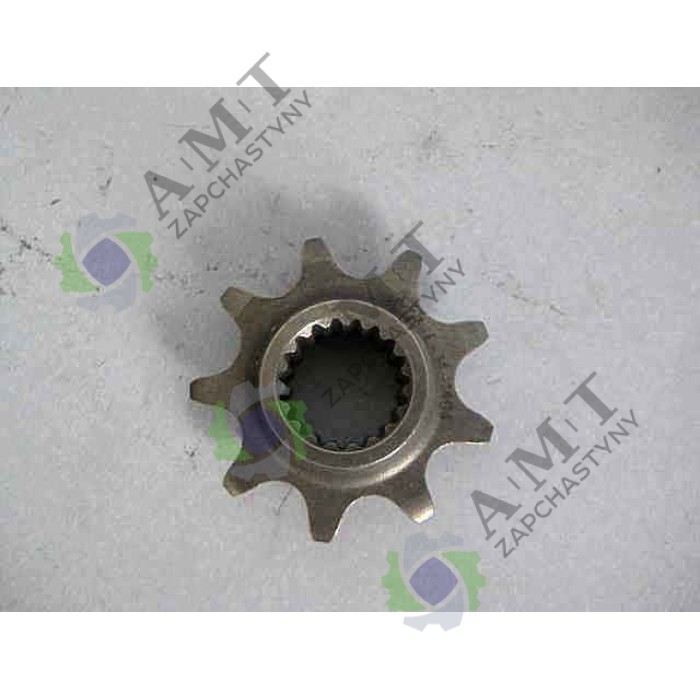 Звездочка малая МК4063/МБ4063/BD70G01 Звездочка малая МК4063/МБ4063/BD70G01