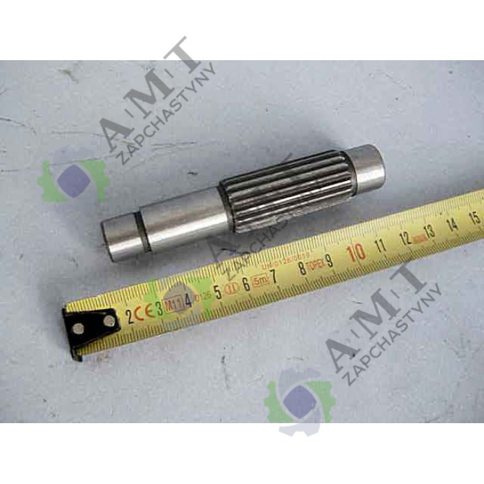 Вал промежуточный 2, L=100 МК4063/МБ4063/BD70G01