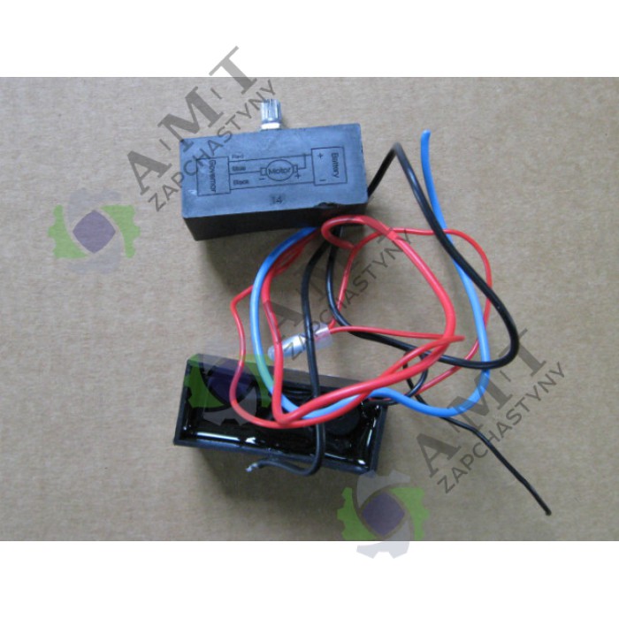 Регулятор мощности ОА-216/ОА-316 Регулятор мощности ОА-216/ОА-316