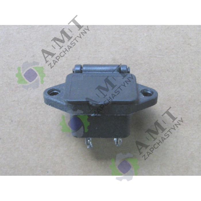 Розетка 12V ОА-216/ОА-316 Розетка 12V ОА-216/ОА-316