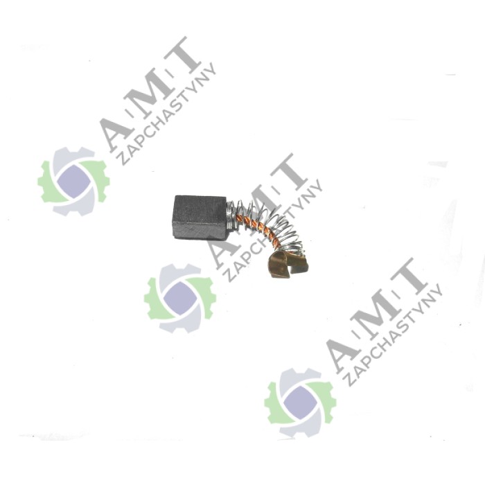 Щетка (11х6мм) СП 204