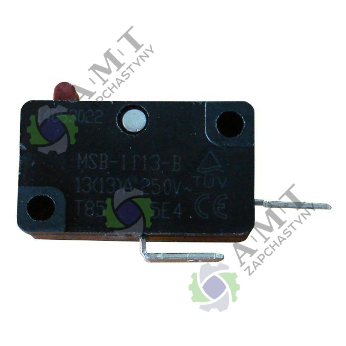 Кнопка вкл/выкл EA7125s-83 Кнопка вкл/выкл EA7125s-83