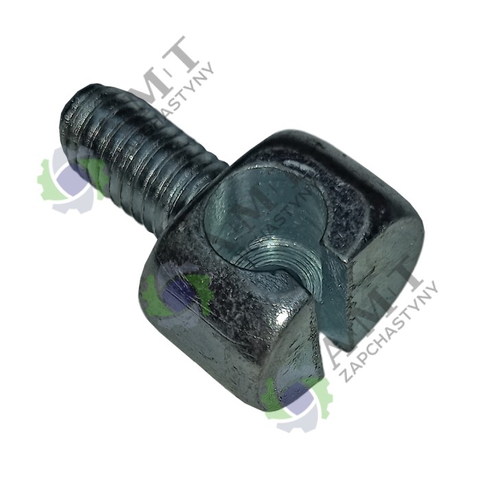 Фиксатор троса сцепления на КПП МБ2060-МБ2090