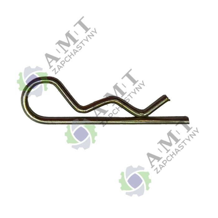 Стопор пальца фрезы МБ2060-МБ2090