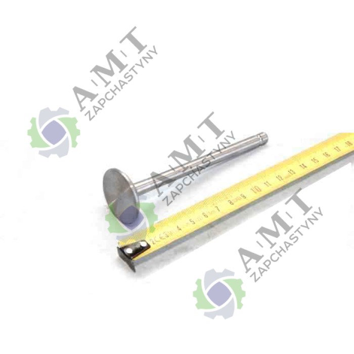 Клапан выпускной R195 Клапан выпускной R195