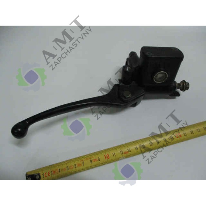 Блок переключателей правый в сборе SP 125R-21 Блок переключателей правый в сборе SP 125R-21