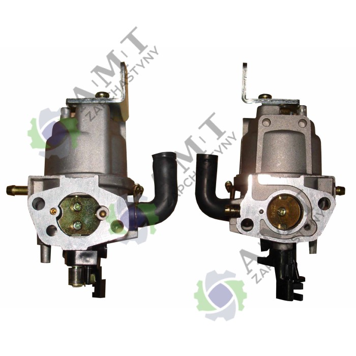 Карбюратор ERS 2.8bng