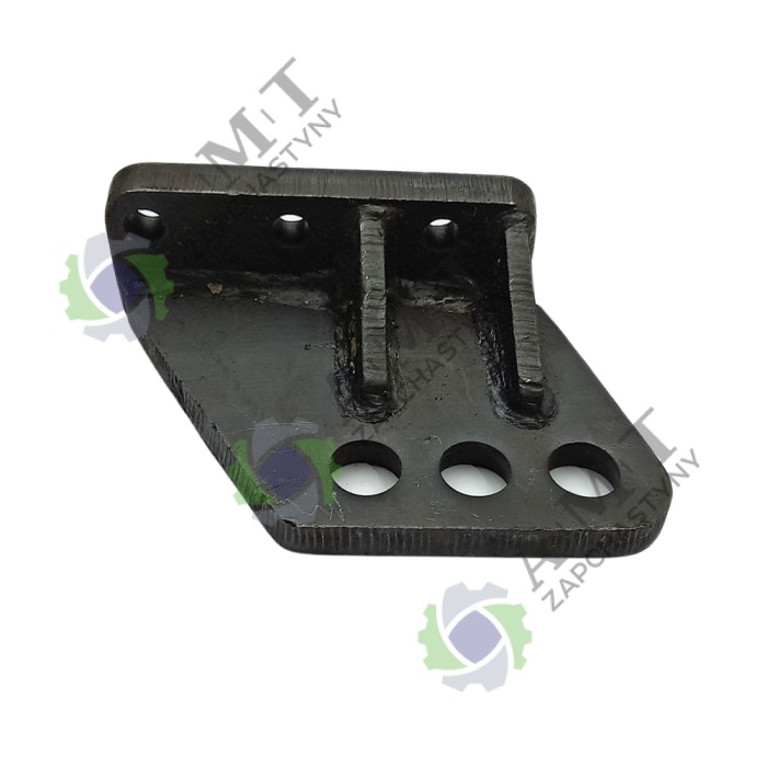 Крышка подъемника задняя левая DF354/404