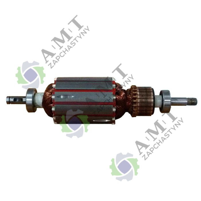 Ротор EZT-124S-68