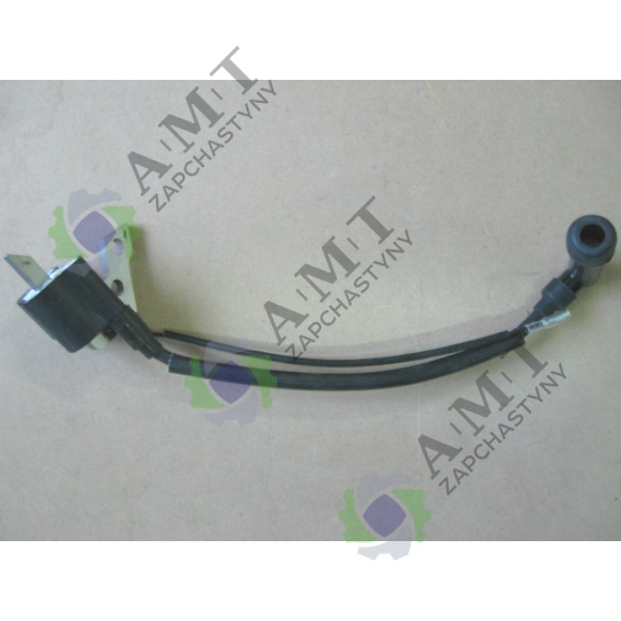 Катушка зажигания КБГ112