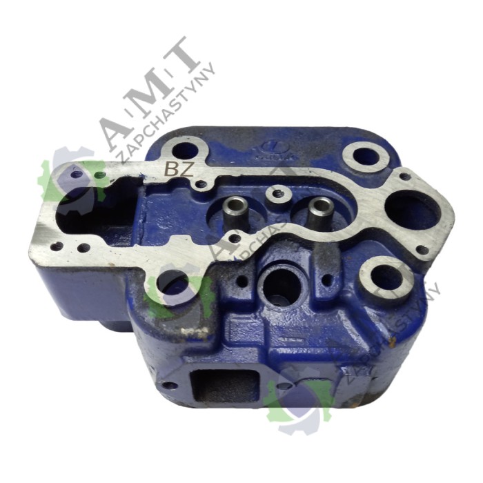 Головка блока цилиндра DLH1105 Головка блока цилиндра DLH1105