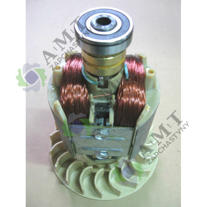 Ротор КБГ258а-1