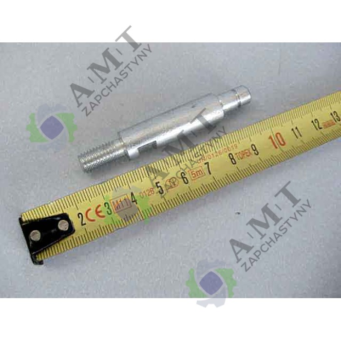 Вал прижимного ролика ремня заднего хода МБ40-1