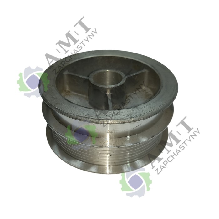 Шкив редуктора МБ40-1