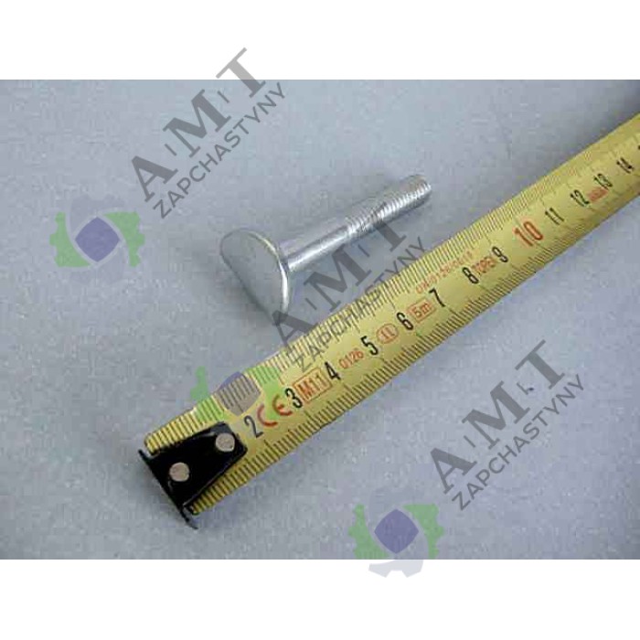 Болт М8?45 гайки-барашек крепления руля МБ40-1