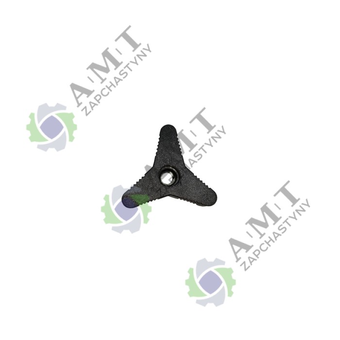 Гайка-барашек крепления руля МБ40-1