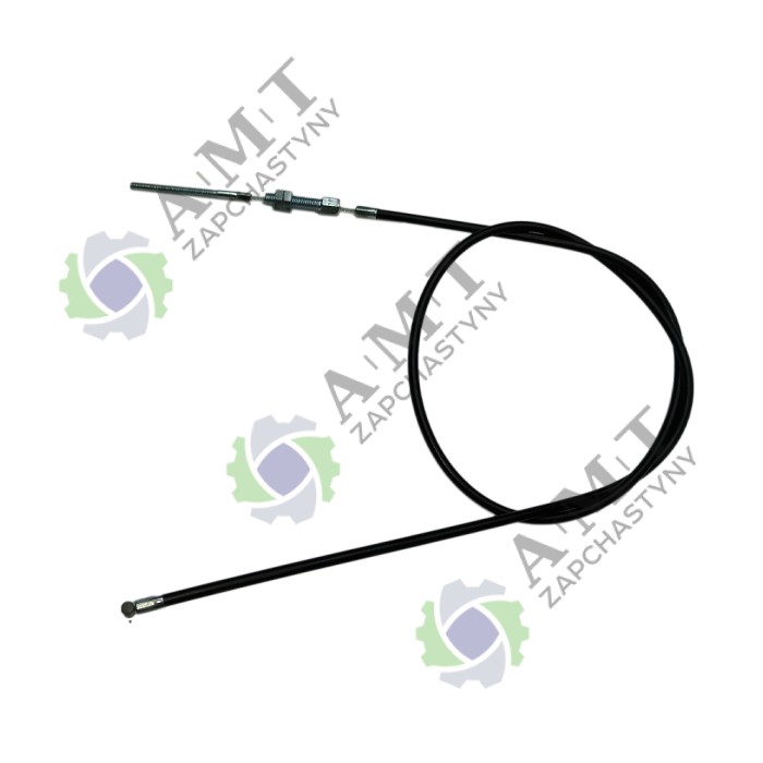 Трос переднего / заднего хода МБ40-1