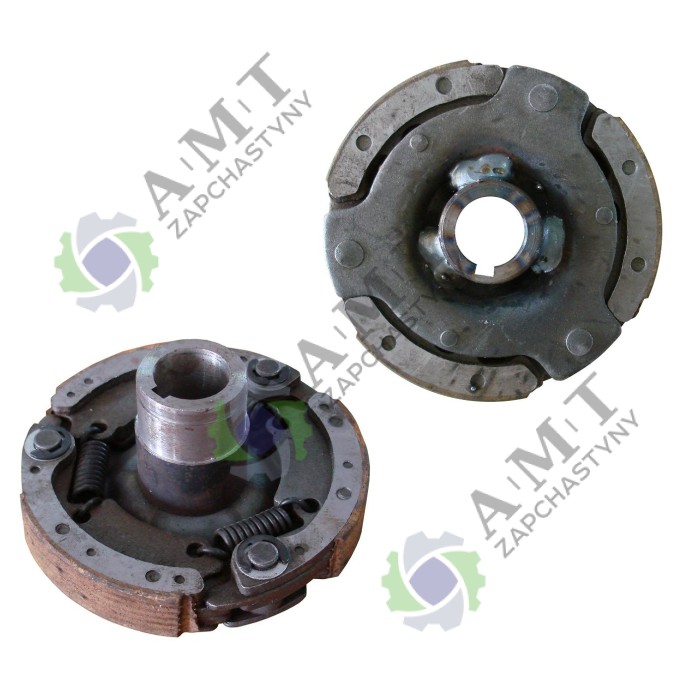 Сцепление ВП-60К Сцепление ВП-60К