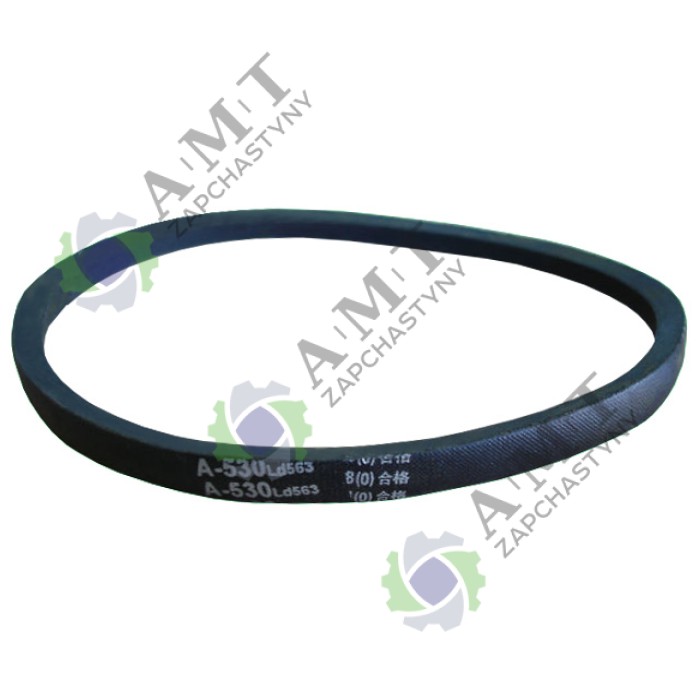 Ремень (А-530 Ld563) ВП-40 Ремень (А-530 Ld563) ВП-40