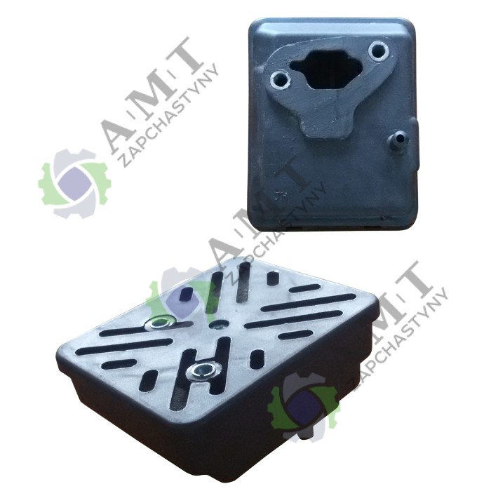 Фильтр воздушный в сборе ВП-40 Фильтр воздушный в сборе ВП-40