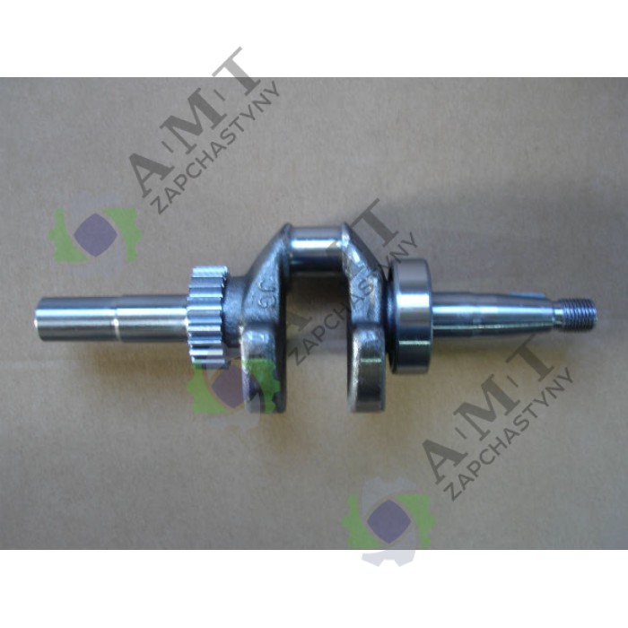 Вал коленчатый ВП-40 Вал коленчатый ВП-40