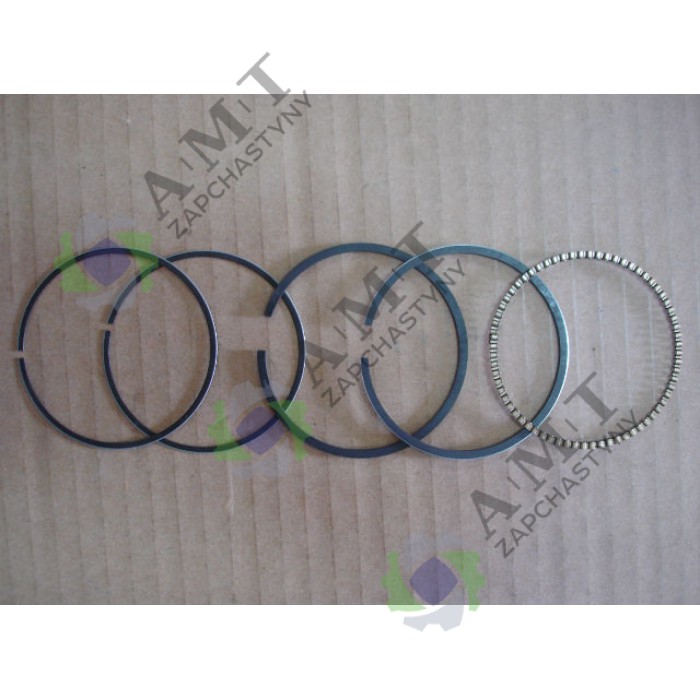 Набор поршневых колец ВП-60К Набор поршневых колец ВП-60К