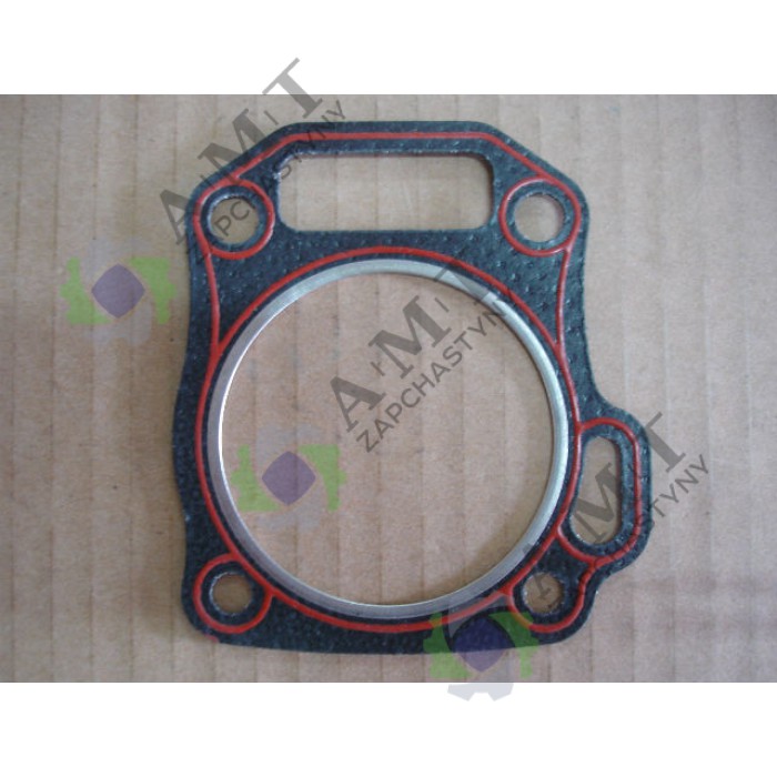 Прокладка головки цилиндра ВП-60К,90К,100К Прокладка головки цилиндра ВП-60К,90К,100К