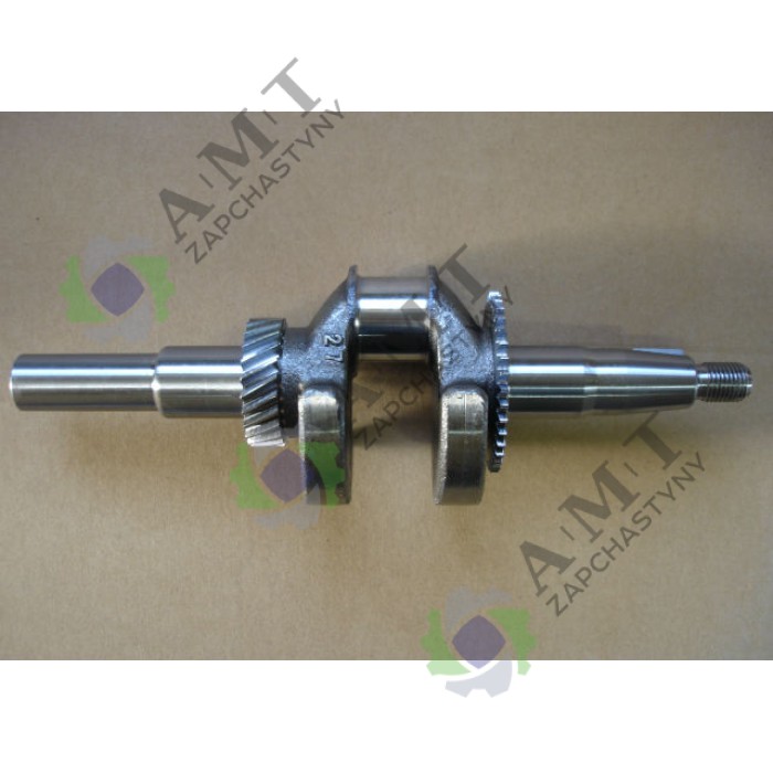 Вал коленчатый ВП-60К Вал коленчатый ВП-60К