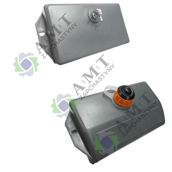 Бак топливный ВТ-95