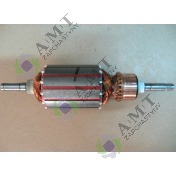 Ротор СК1242Э-12