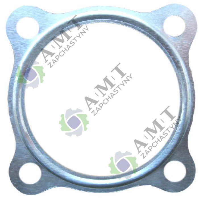 Прокладка головки цилиндра КБГ078-21