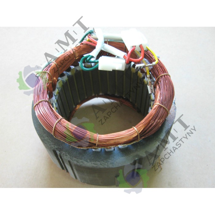 Статор КБГ078-5