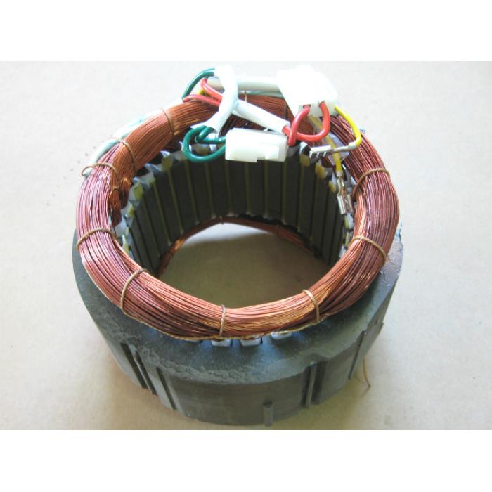 Статор КБГ078-5