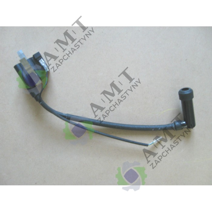 Катушка зажигания КБГ089