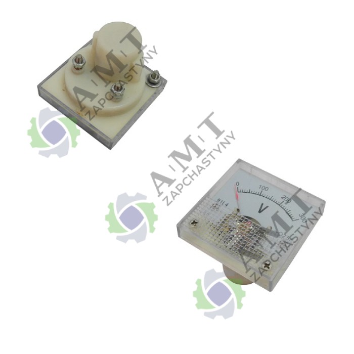 Вольтметр КБГ089-9