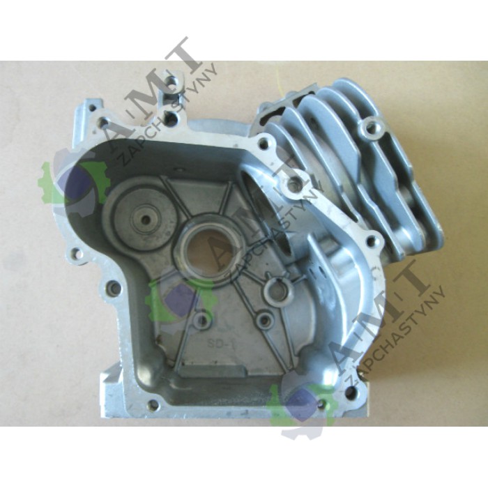 Картер двигателя КБГ089-15