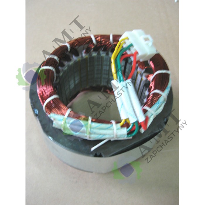 Статор КБГ089-58