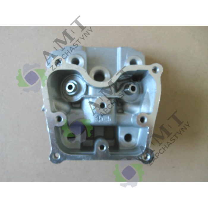 Головка цилиндра КБГ089-38