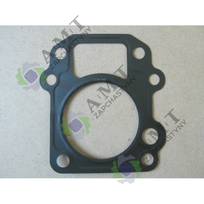 Прокладка головки цилиндра КБГ089-39