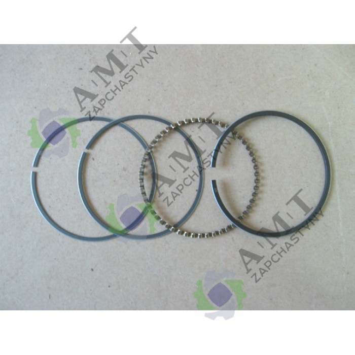 Набор поршневых колец КБГ089-40