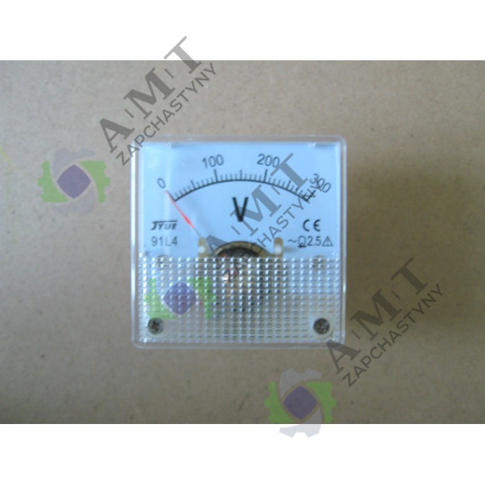 Вольтметр КБГ112-9