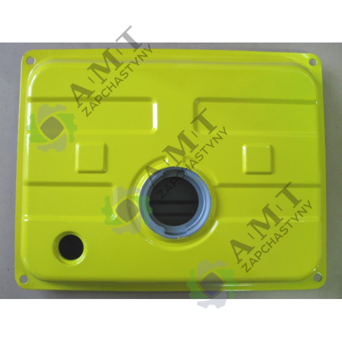 Бак топливный КБГ112-5