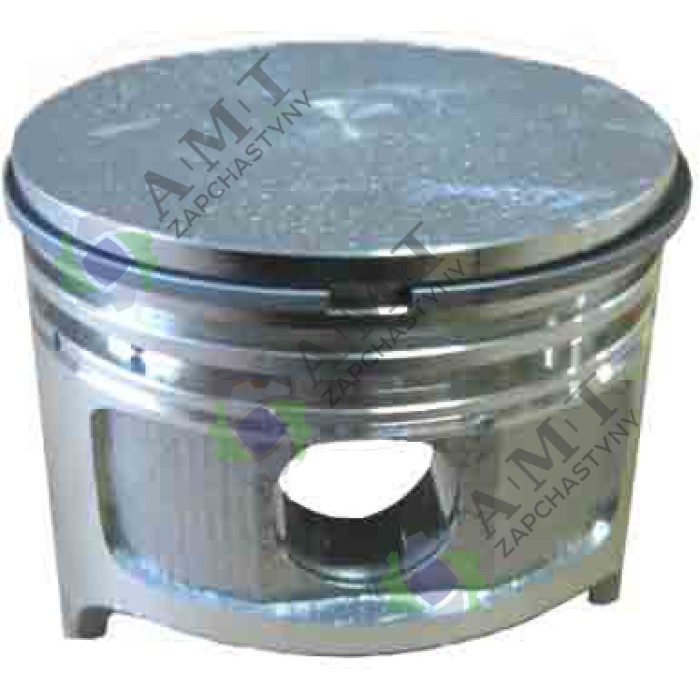 Поршень (D=54 мм) КБГ112-43 (154F)