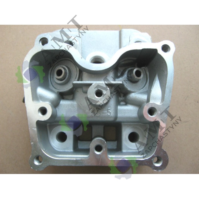 Головка цилиндра (голая)КБГ112-38 (154F)