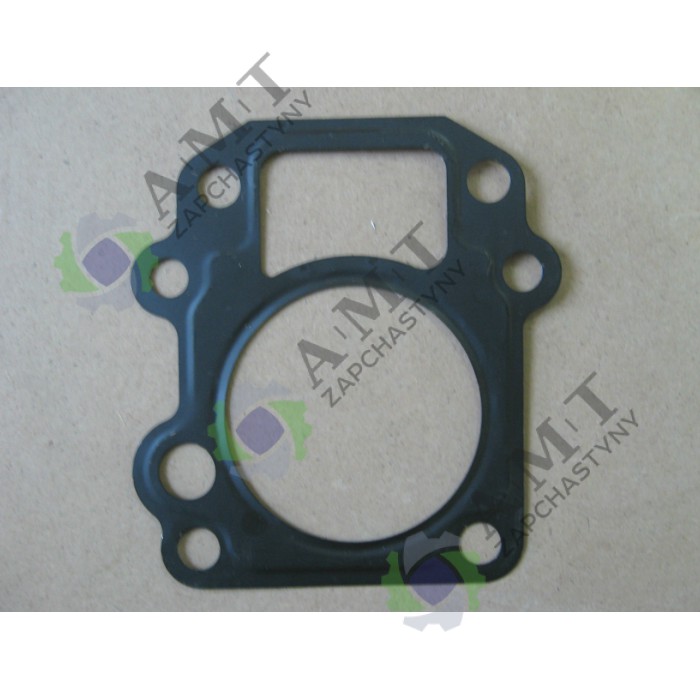 Прокладка головки цилиндра КБГ112-39