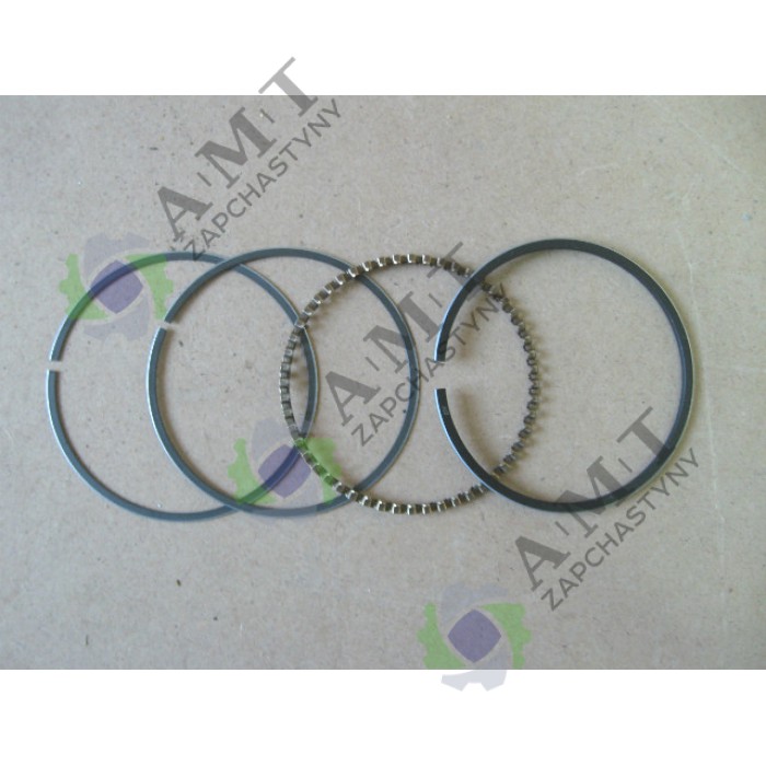 Набор поршневых колец (D=54 мм) КБГ112 (154F)