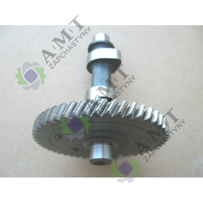 Вал распределительный КБГ202-64