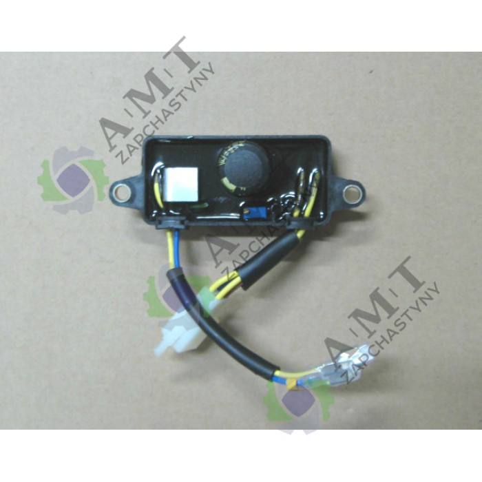 AVR 2-3 кВт (250V/220mf) КБГ202 AVR 2-3 кВт (250V/220mf) КБГ202
